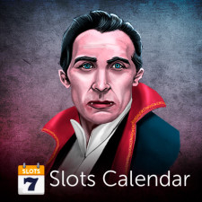 From :Slots Calendar