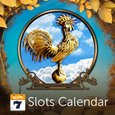 From :Slots Calendar