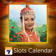 From :Slots Calendar