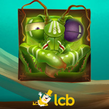 Review from LCB.org