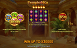 NEW GAME RELEASES | Temple of Ra