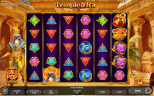 NEW GAME RELEASES | Temple of Ra