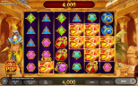 NEW GAME RELEASES | Temple of Ra