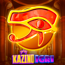 Kazinoigri