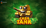 Cash Tank | Unique Slot Game by Endorphina Provider