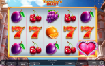Valentine’s Heart Slot | Endorphina Love-Themed Game